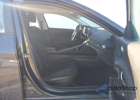 2021 Hyundai Elantra Sel из США, поврежденный, VIN 5NPLM4AG4MH040692